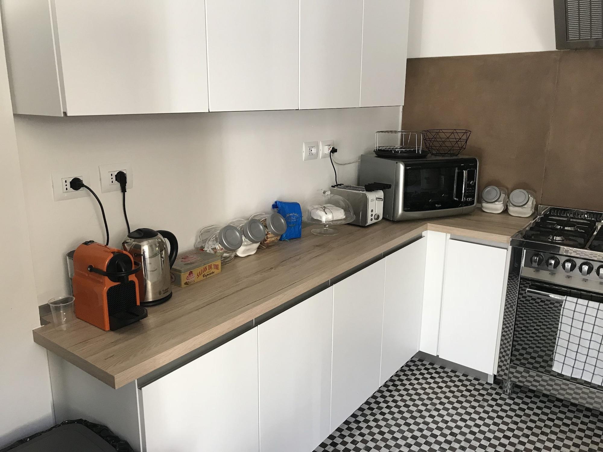 Bar/Salón Dimora 16 Rooms & Garden