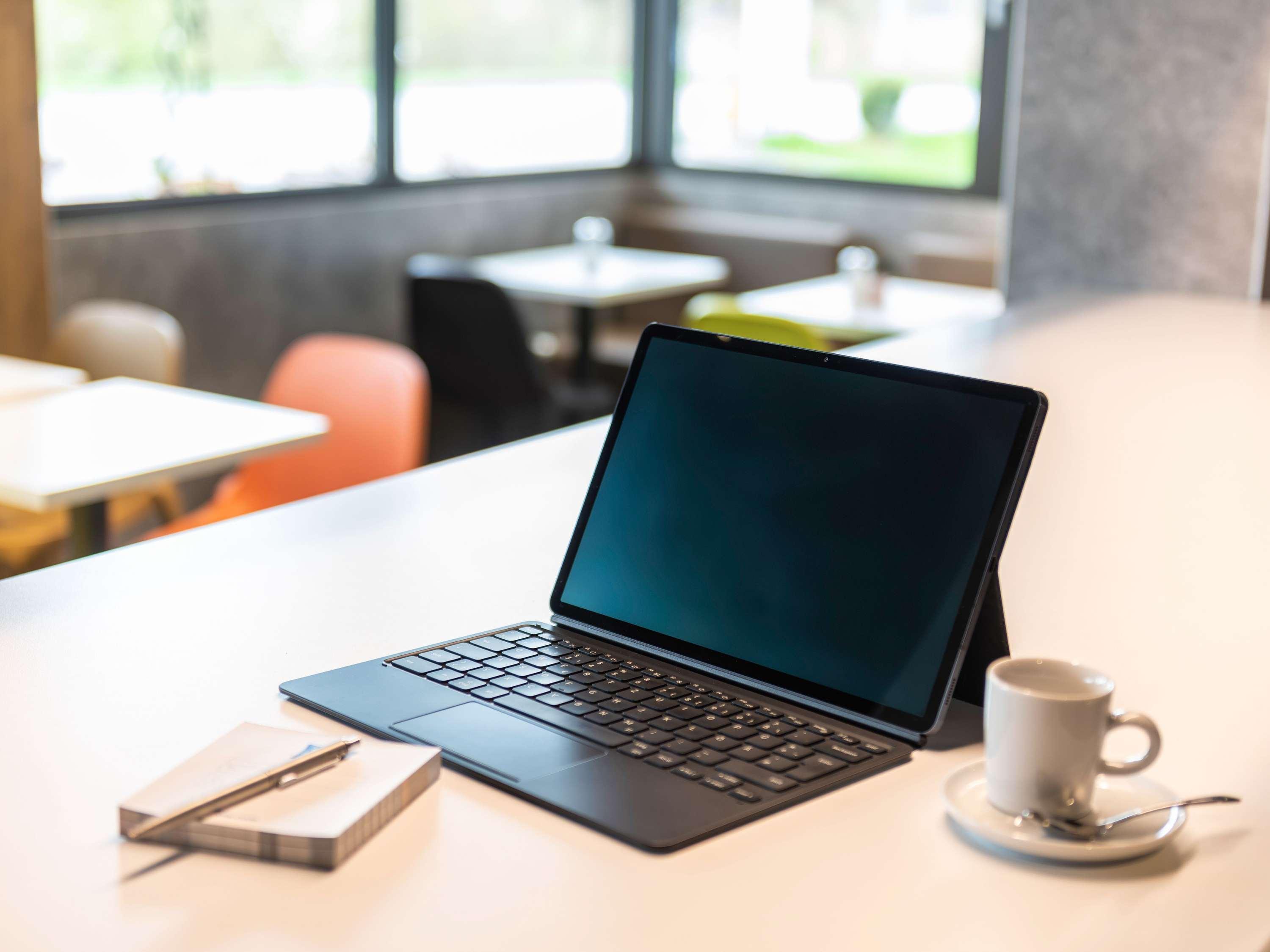 Restaurant ibis budget Munich City South