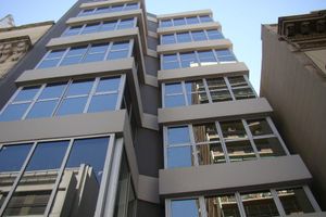 Alojamiento - BUE HOTEL