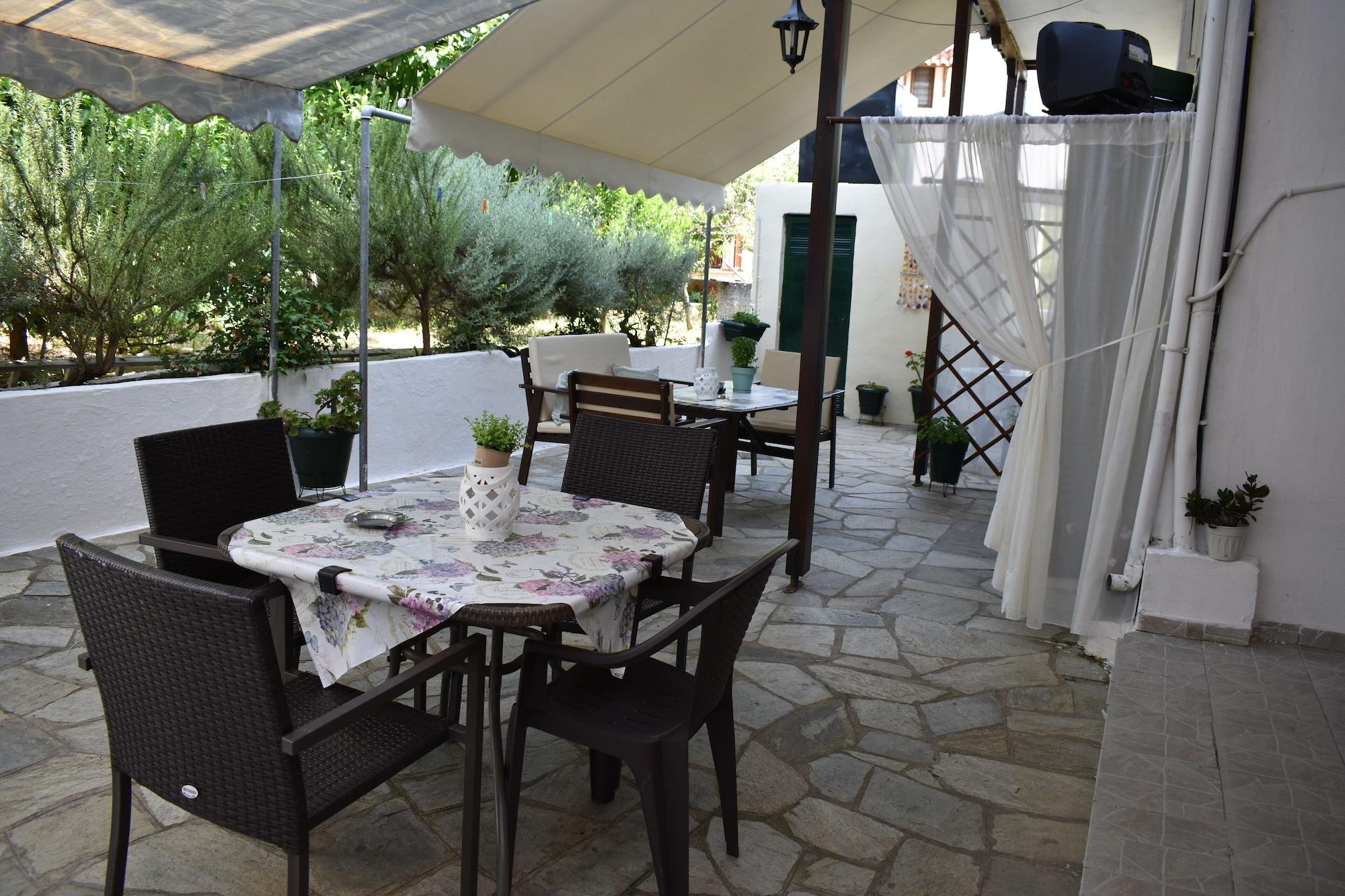 Comodidades del Alojamiento Hotel Argo