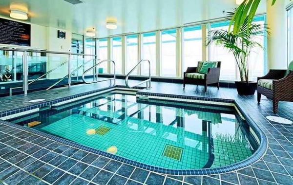 Hampton Inn and Suites by Hilton, Downtown Vancouver