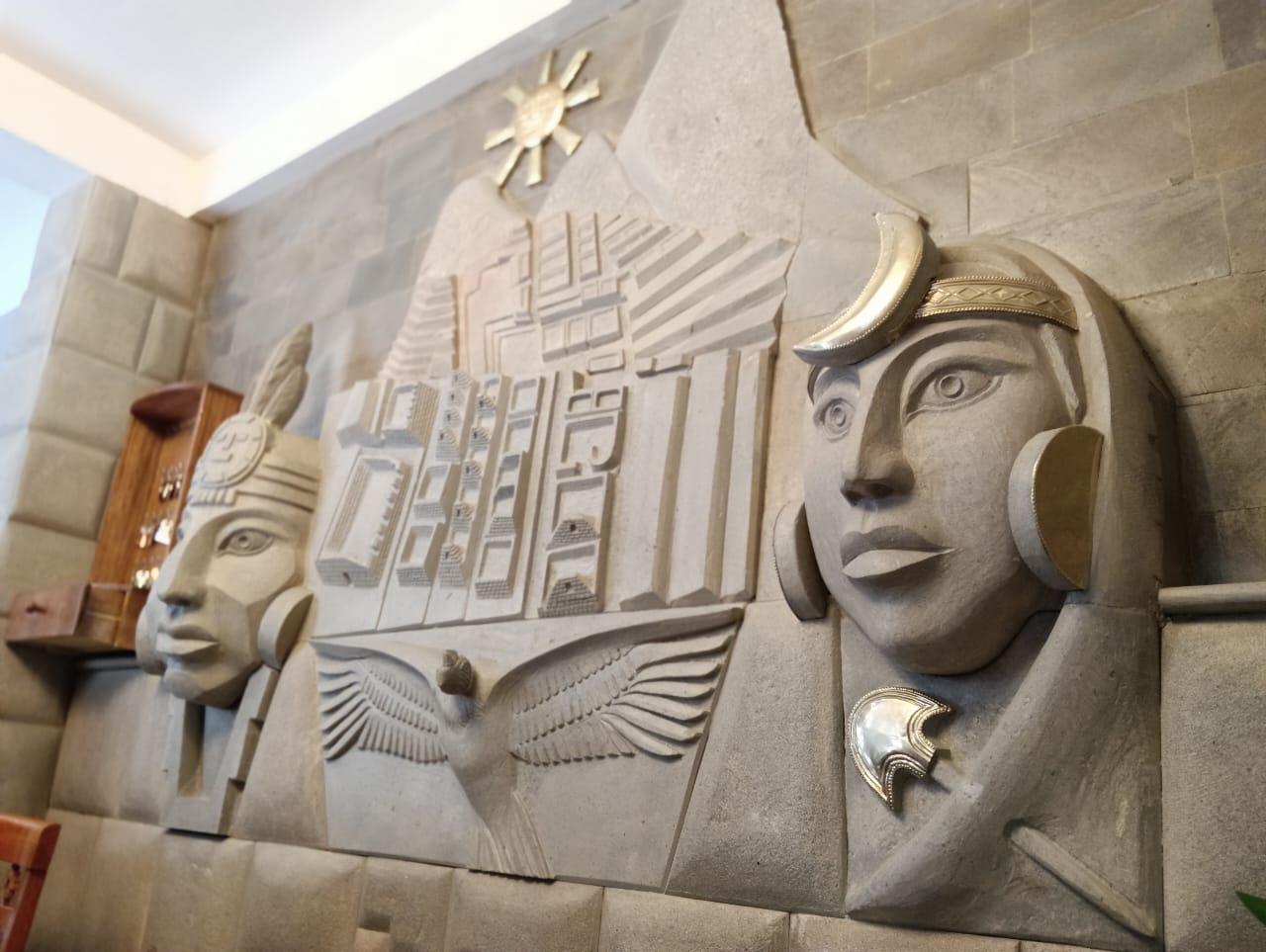 Comodidades del Alojamiento The Tranquility Hotel Pisac