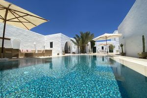 Alquiler Vacacional - Big house