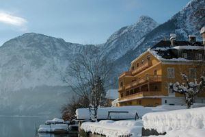 Alojamiento - Seehotel Grüner Baum