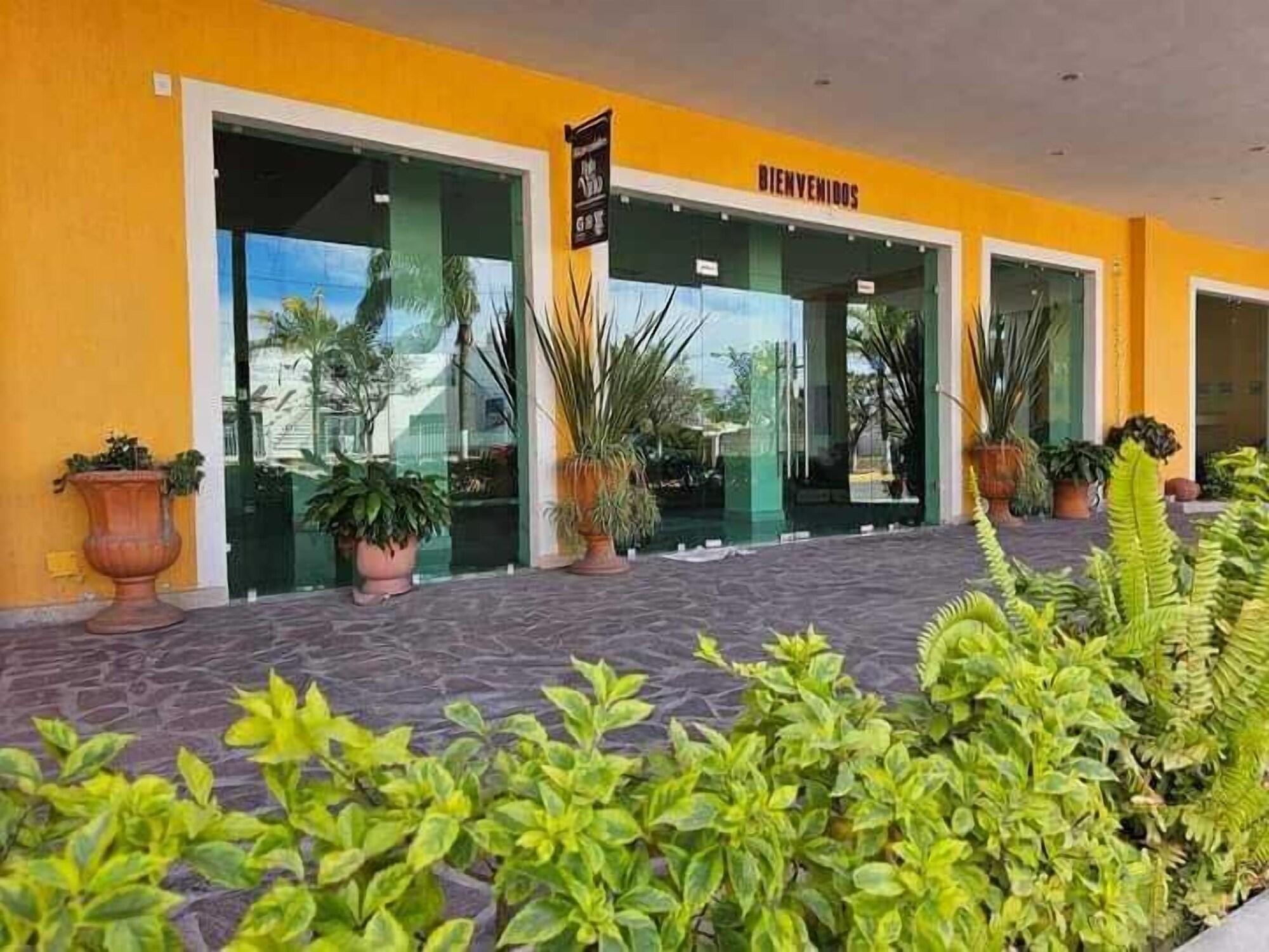 Varios ABERDEEN HOTEL DOLORES HIDALGO