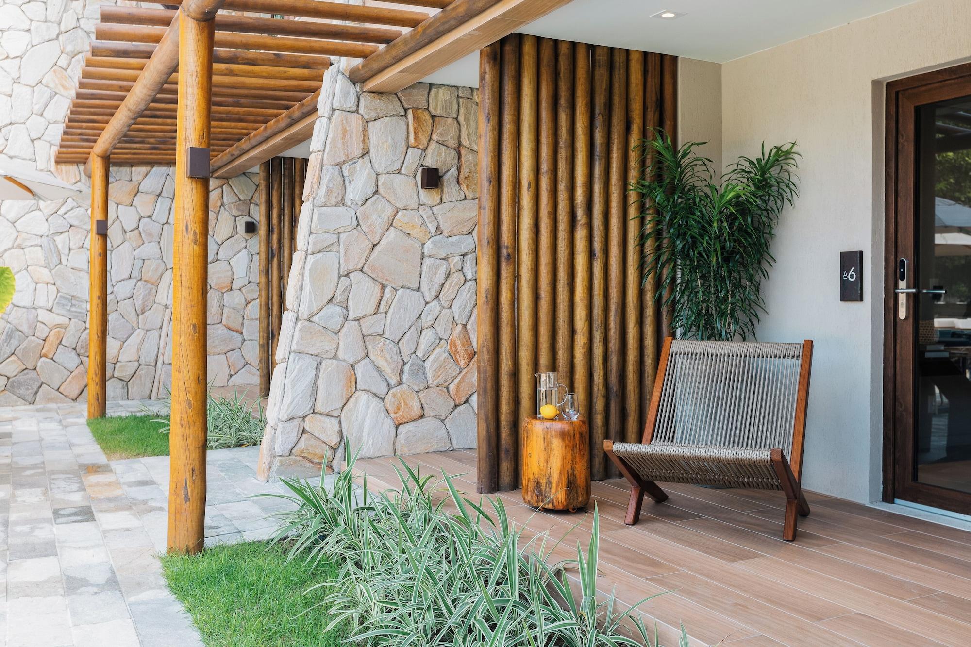 Habitación Maihai Porto de Galinhas