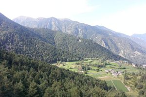 Alojamiento - Hotel Restaurant Camp del Serrat