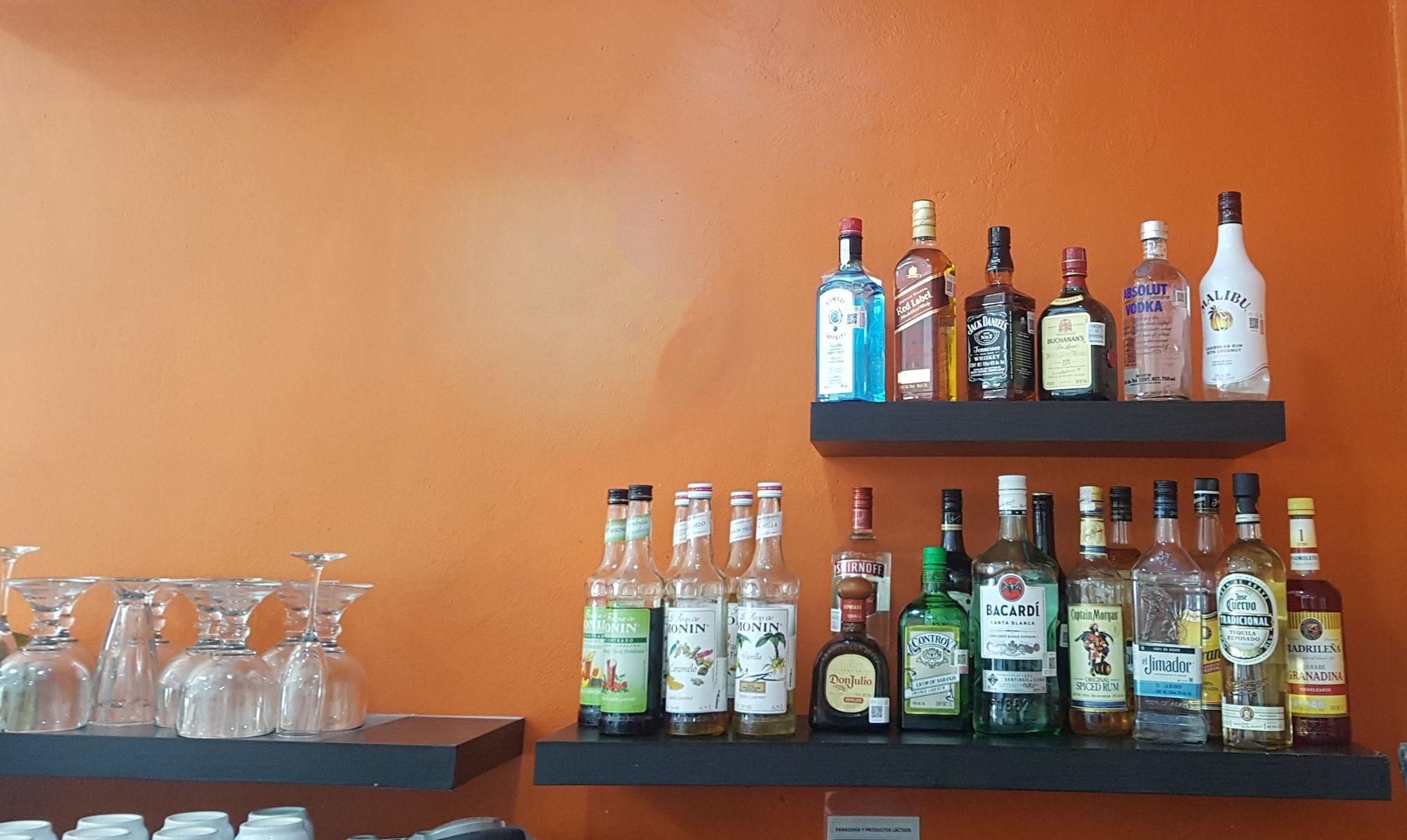 Bar/Salón Hotel Sol Playa
