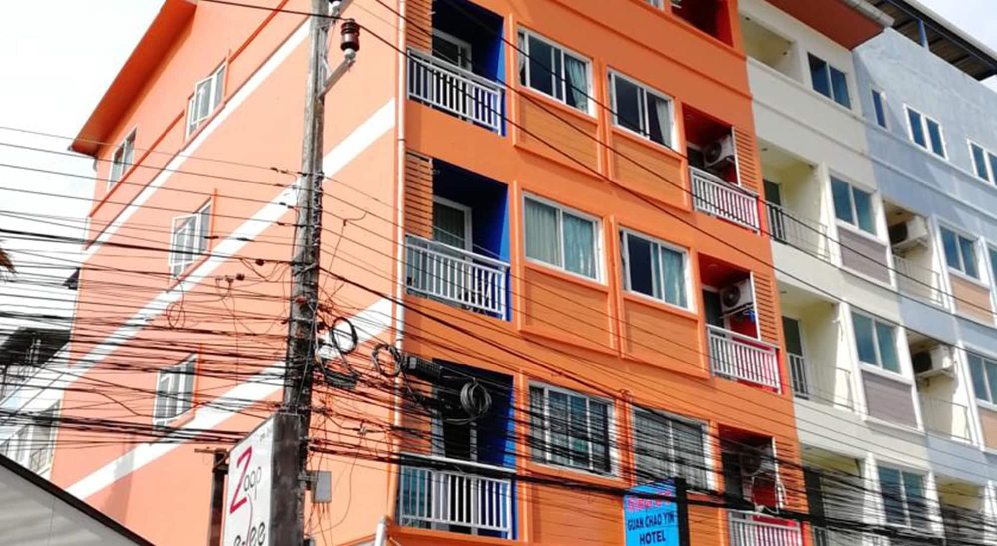 Varios Guan Chao Yin Hotel