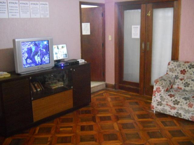 Comodidades del Alojamiento Hospedaria República Brasileiríssima