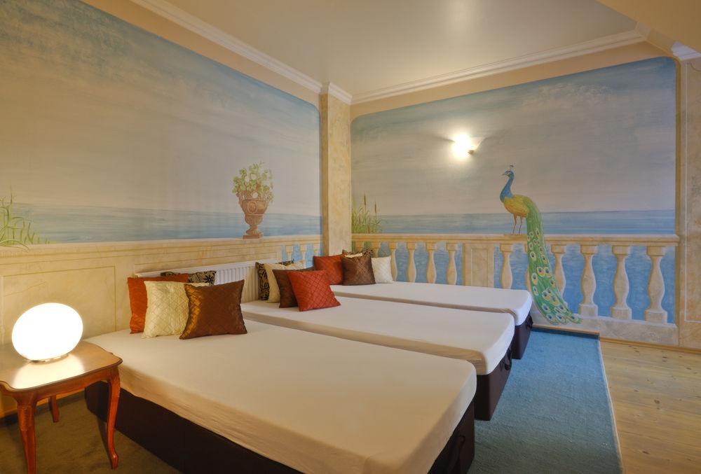 Spa Wohlfuehlhotel Goiserer Muehle