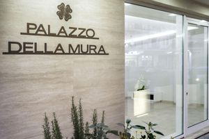 Alojamiento - Palazzo Della Mura