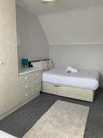 Alquiler Vacacional - Newcastle Townhouse