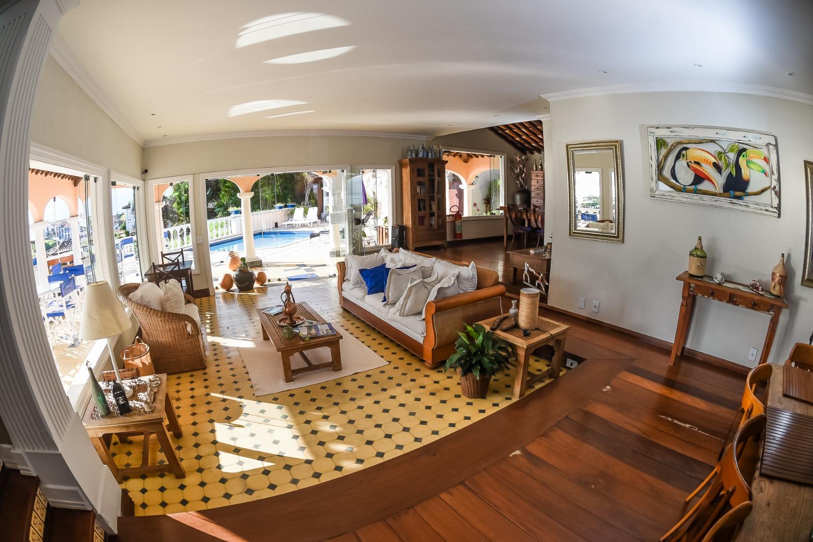 Gimnasio Casagrande Hotel Boutique