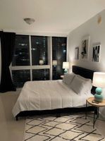 Alquiler Vacacional - Spectacular 34th Floor Condo at W Residences in Brickell