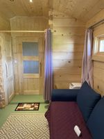Arriendo temporal - 2-Person Mini House