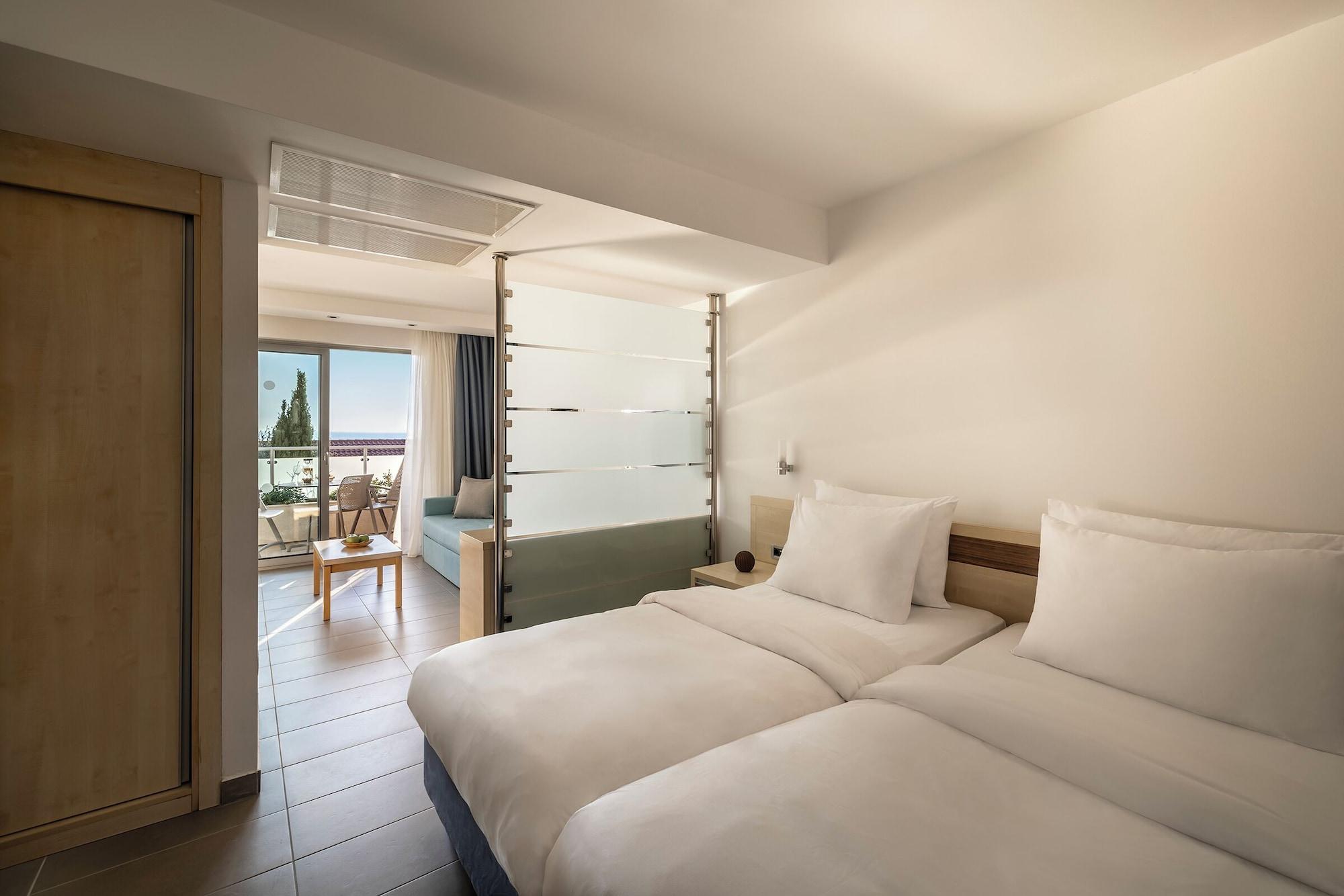 Habitación Maistra Select Belvedere Resort