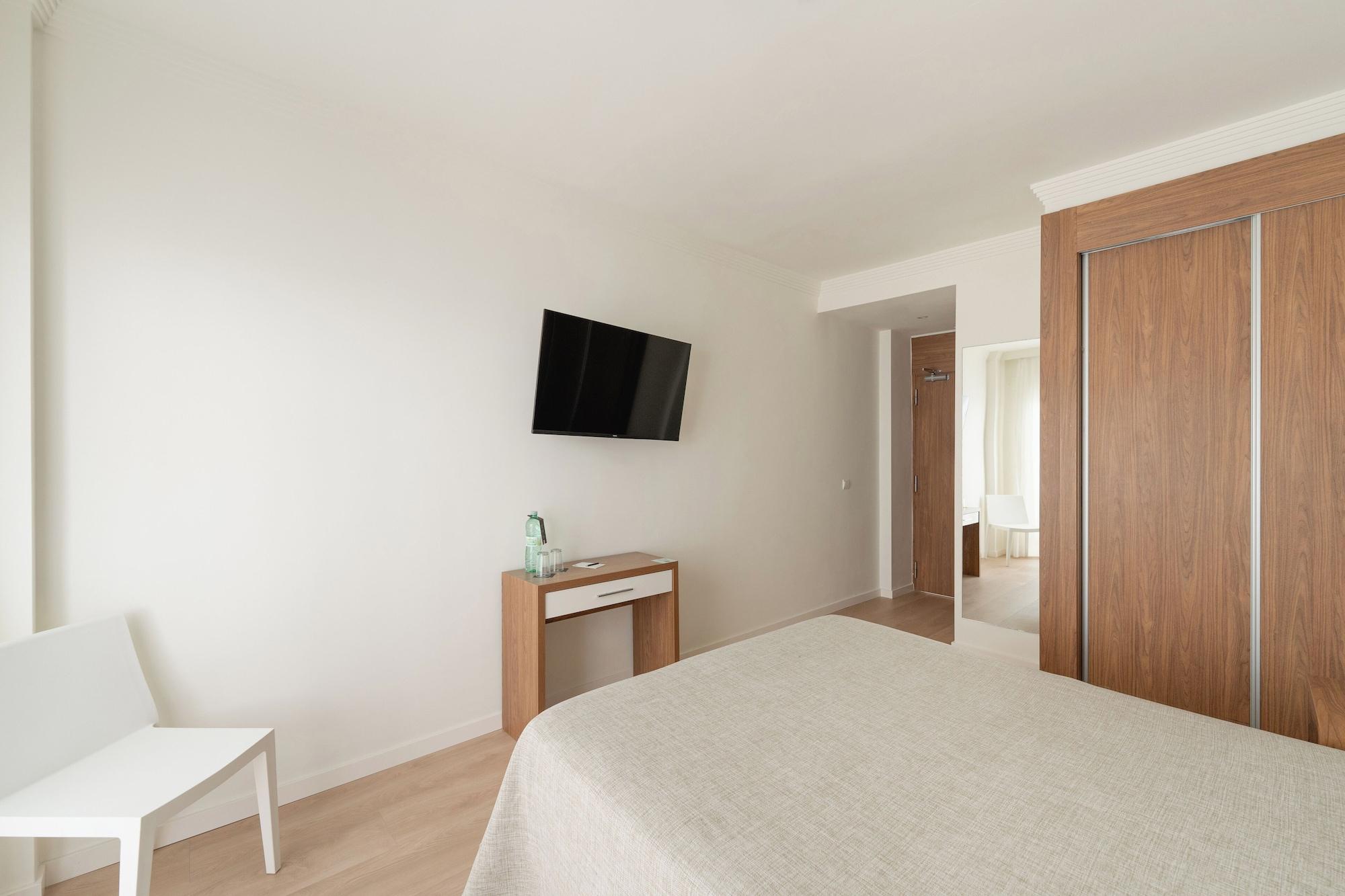 Habitación Hotel RH Riviera -  Recommended for Adults By Hoteles RH