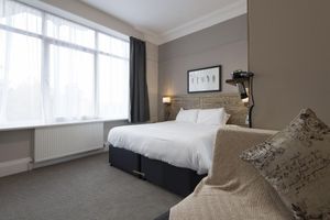 Alojamiento - Owl, Hambleton by Marston's Inns