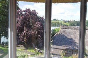 Alquiler Vacacional - Owl Tower - Thatched Aspen House