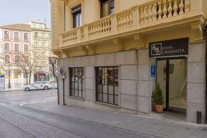undefined - AMC Granada