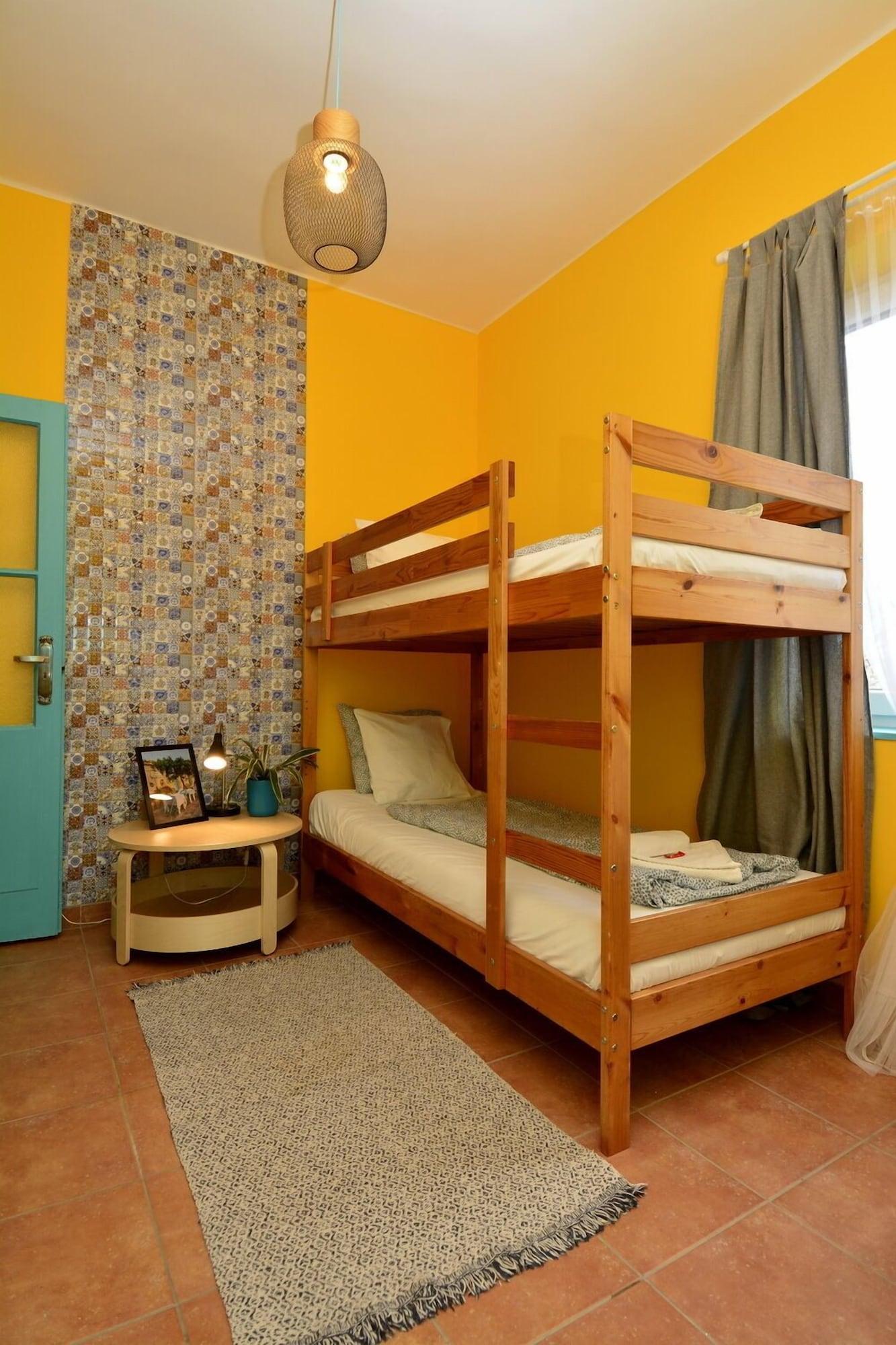 Habitación Ludwig Hotel