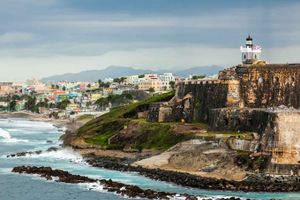 Paquete - Hyatt House San Juan