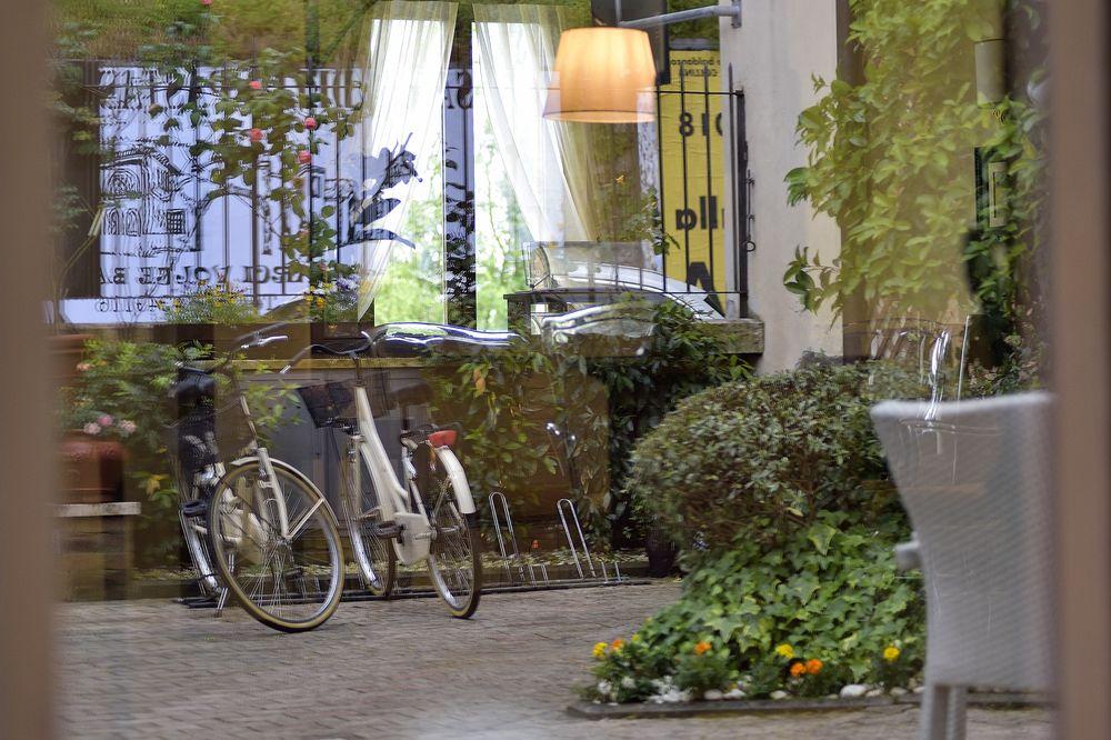 Hotel Arcobaleno Boutique Hotel