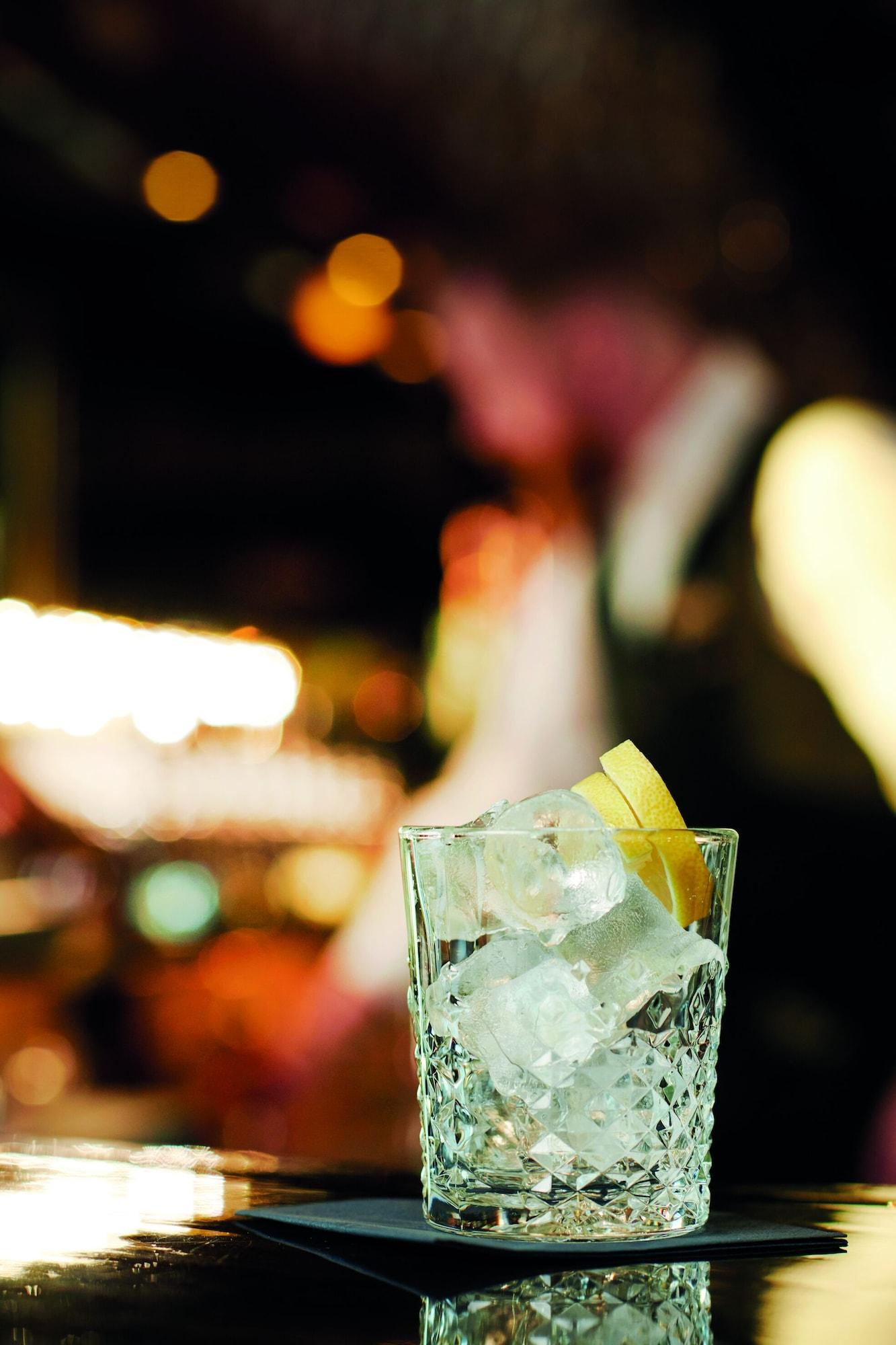 Restaurant Elite Stora Hotellet Jönköping