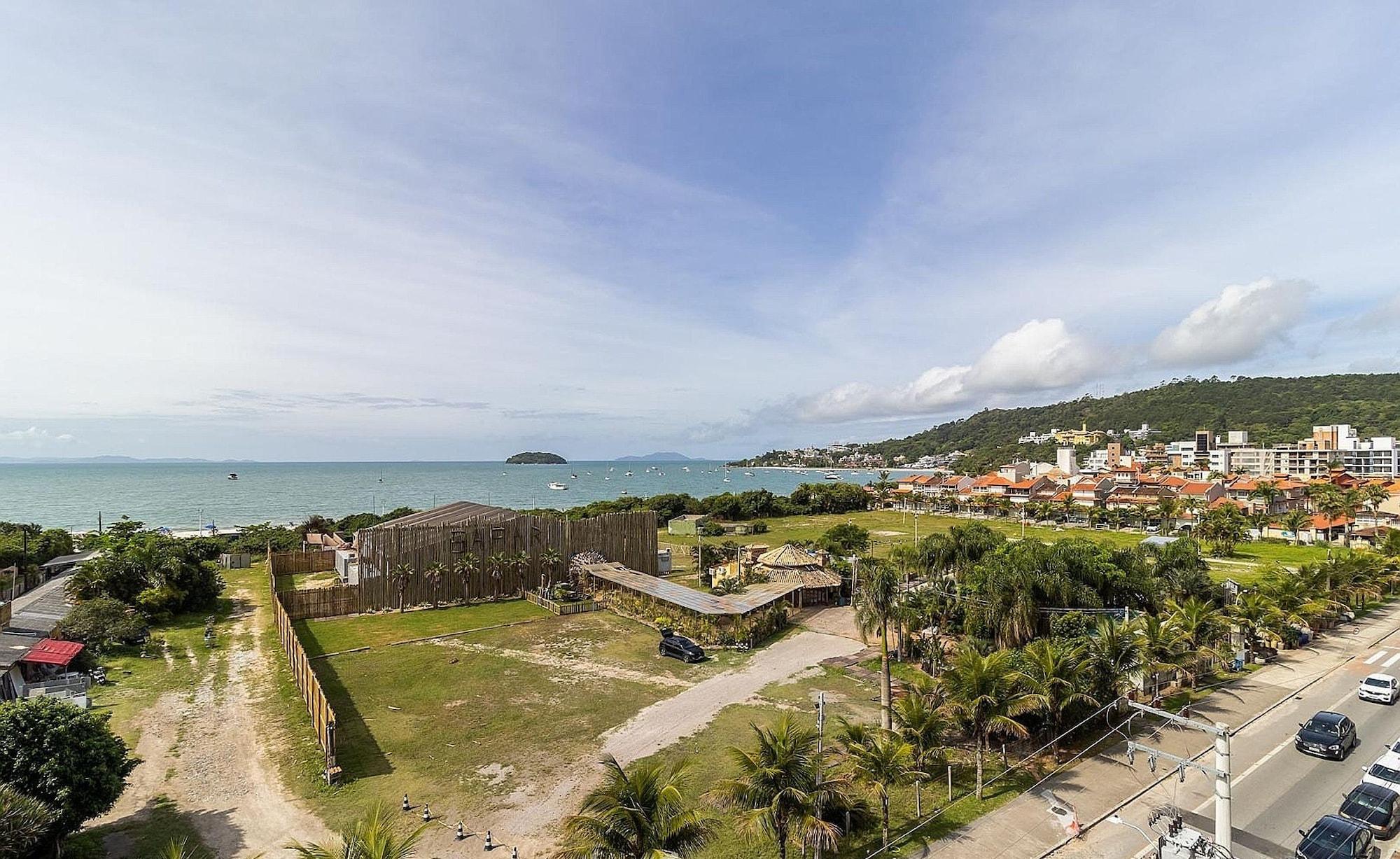 Varios Spot Jurere sofisticação beira mar SPJs