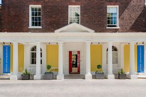 Alojamiento - Southernhay House Hotel