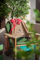 Alojamiento - La Maison Ottomane