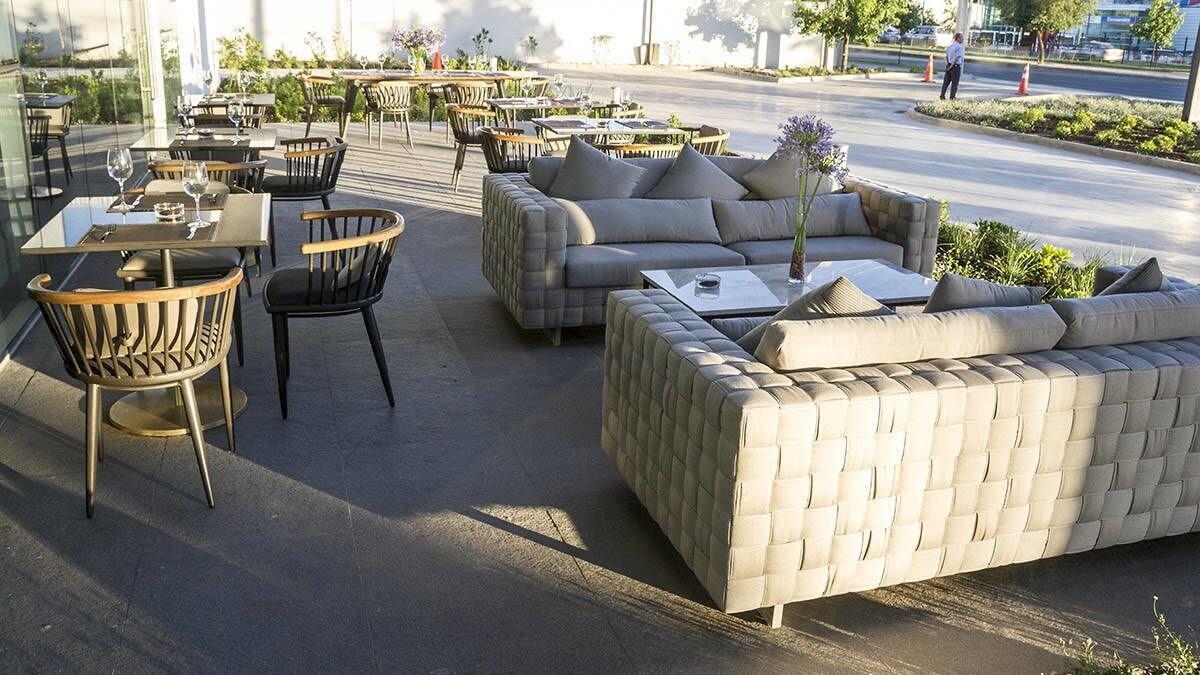 Varios Hotel Parada Linares