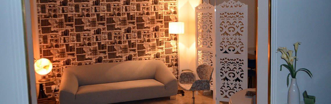 Vista Lobby HOSTELARIASP BOUTIQUE