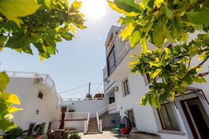 Alojamiento - Elia Palace Hotel