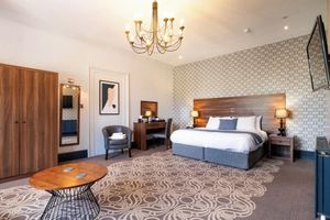 Alojamiento - The Coach House Suffolk