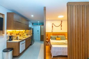 Alquiler Vacacional - AP 301 Vinicius - Ipanema