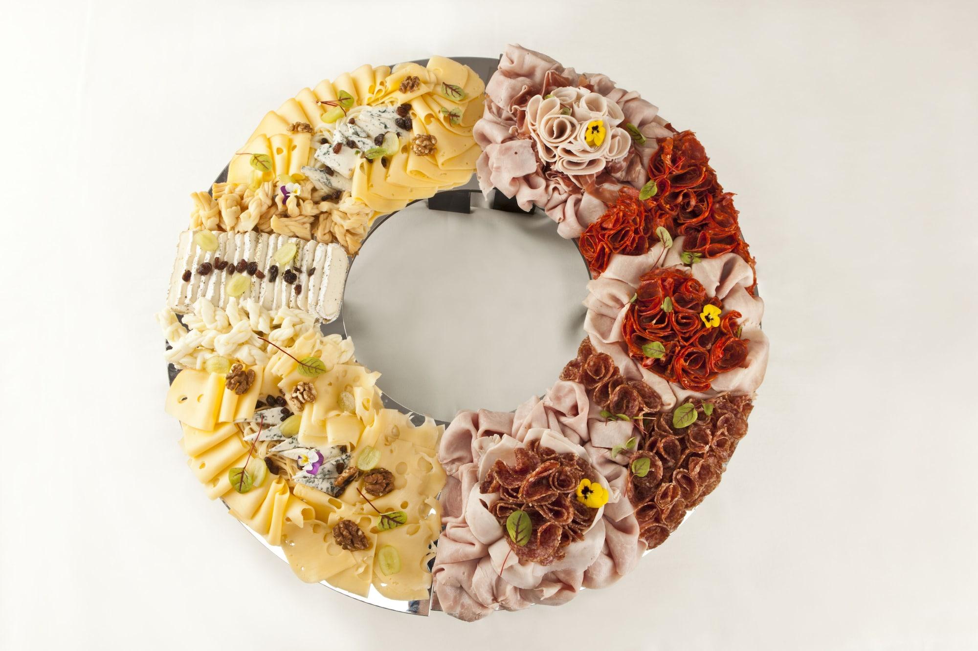 Restaurant Arcadia Boutique Hotel