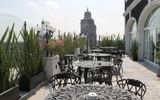 Hotel Zócalo Central