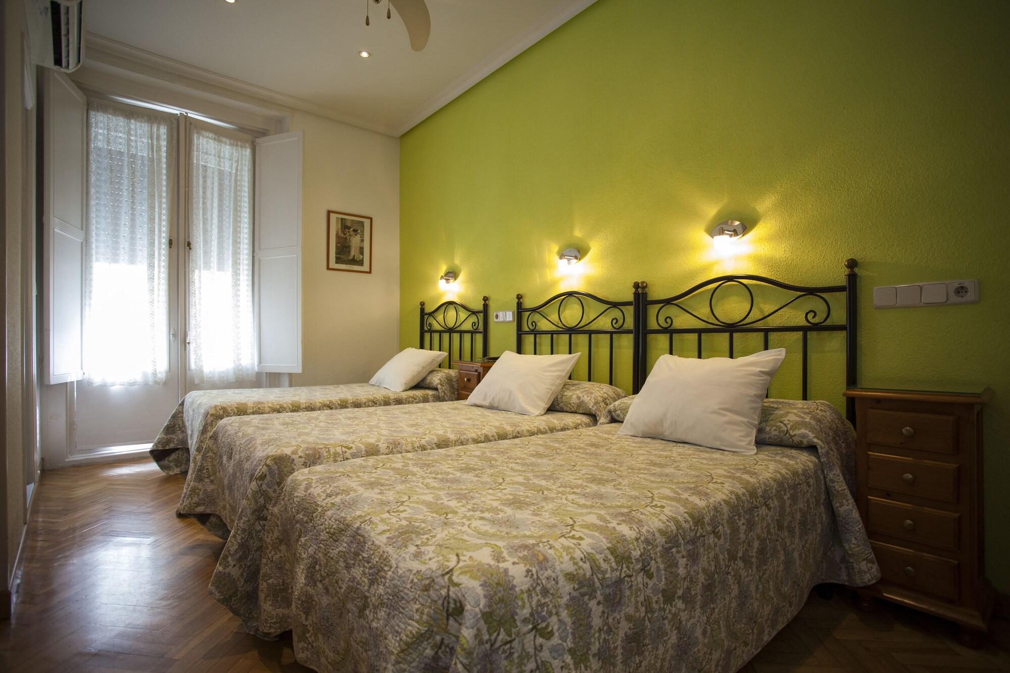 Habitación Ava Rooms