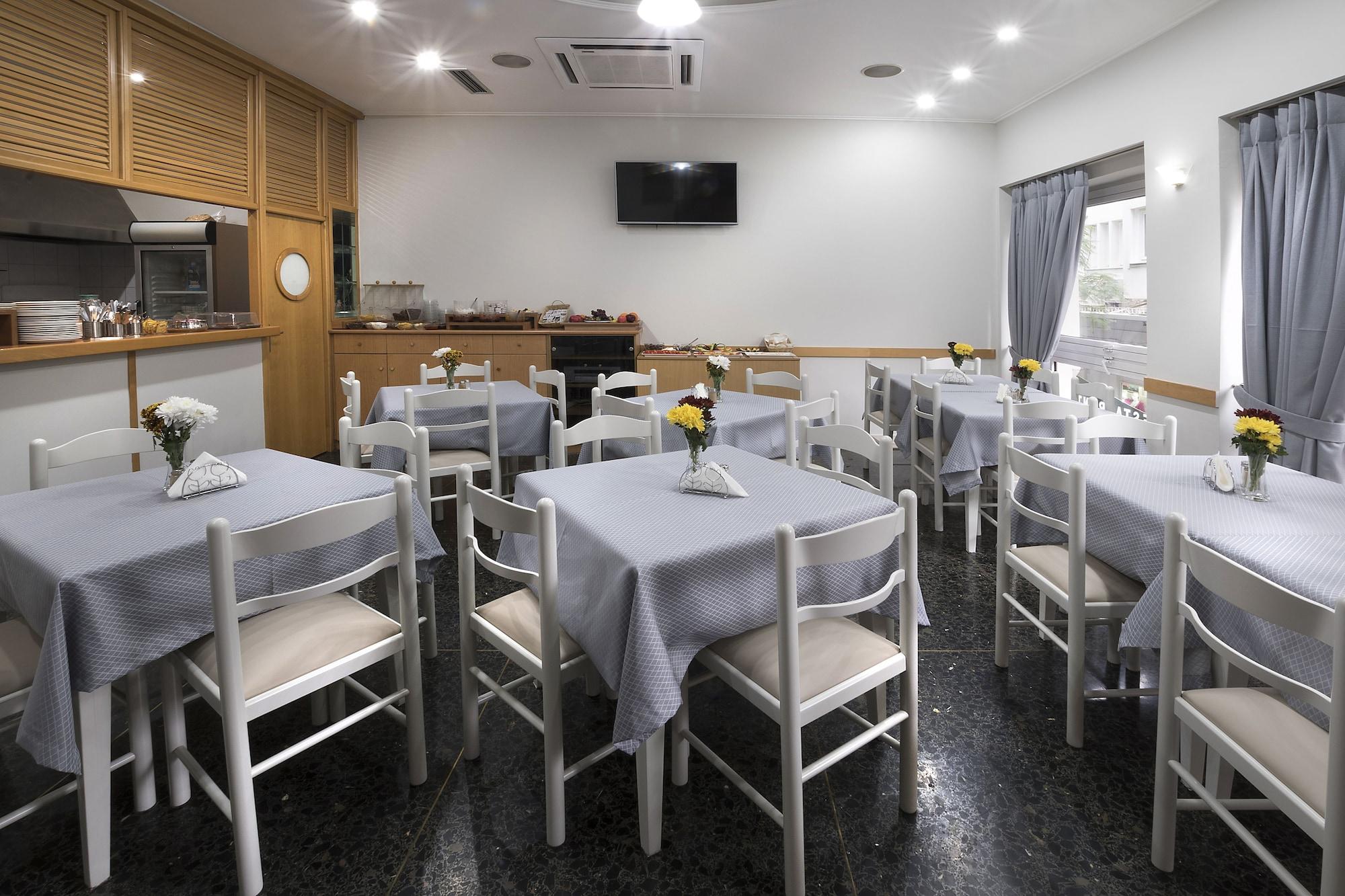 Restaurant Carolina Hotel