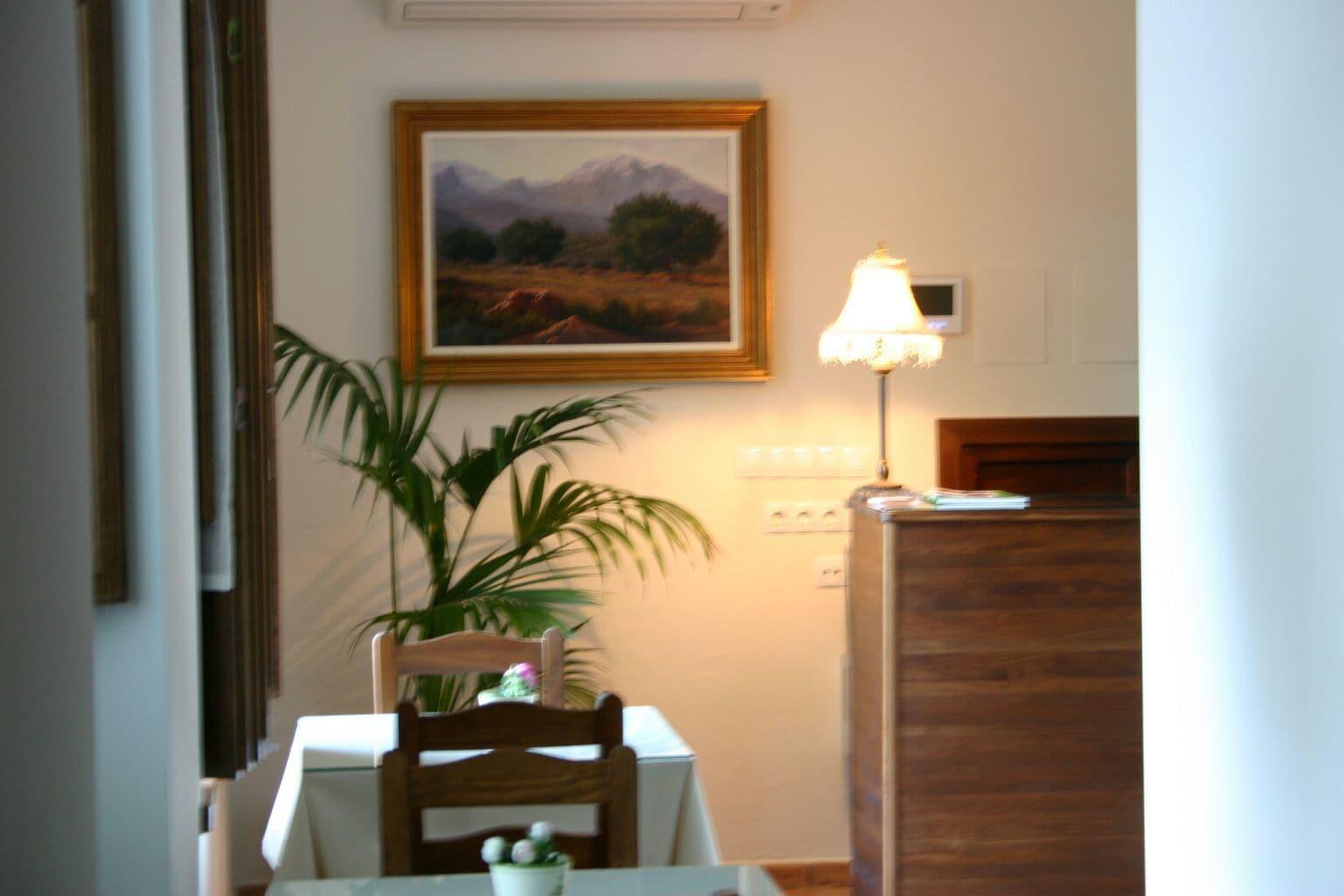 Restaurant Santa María de Úbeda