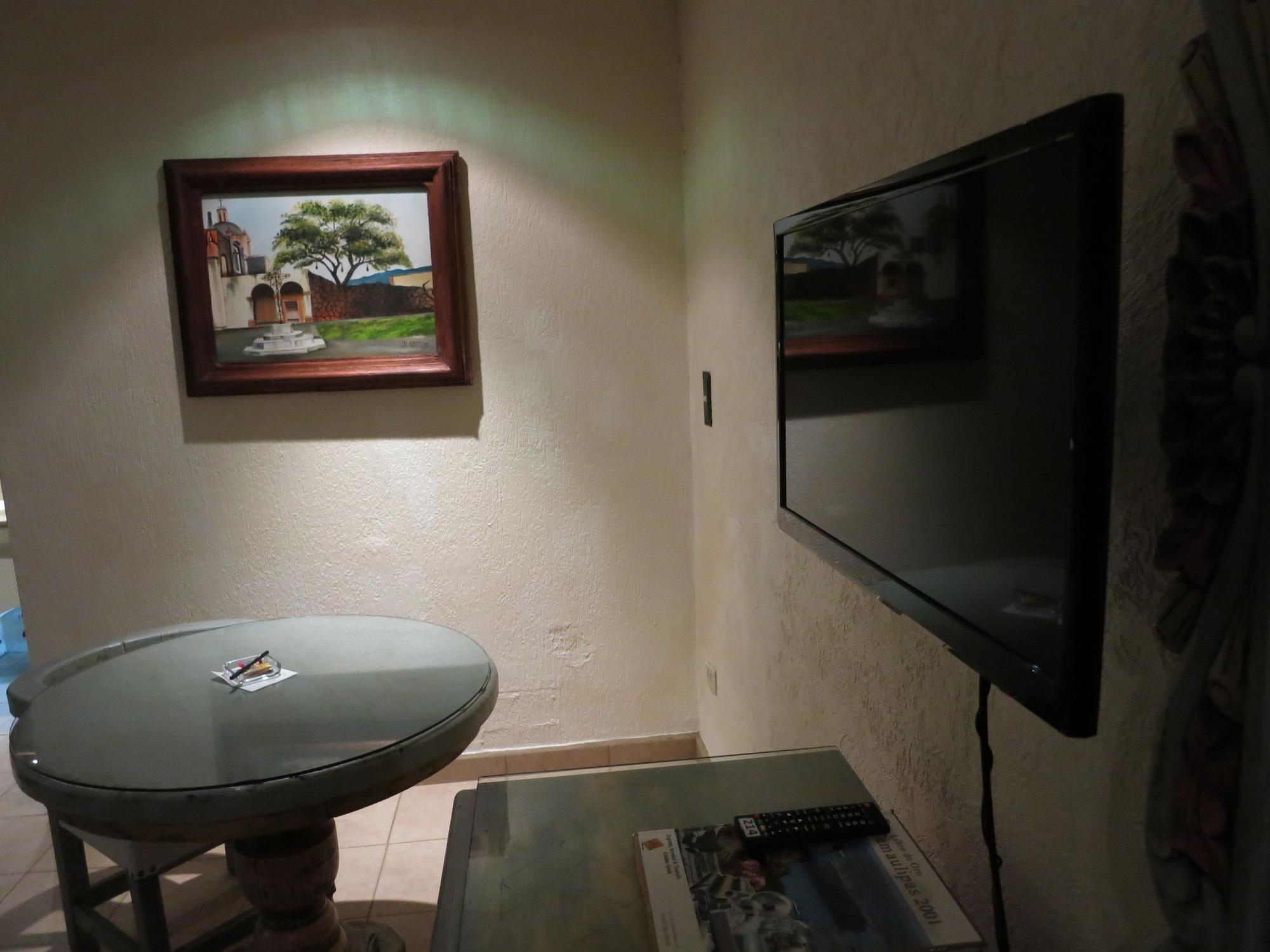 Set de Habitación Hacienda Hotel