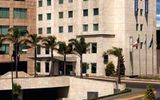 Hotel Novotel Mexico City Santa Fe