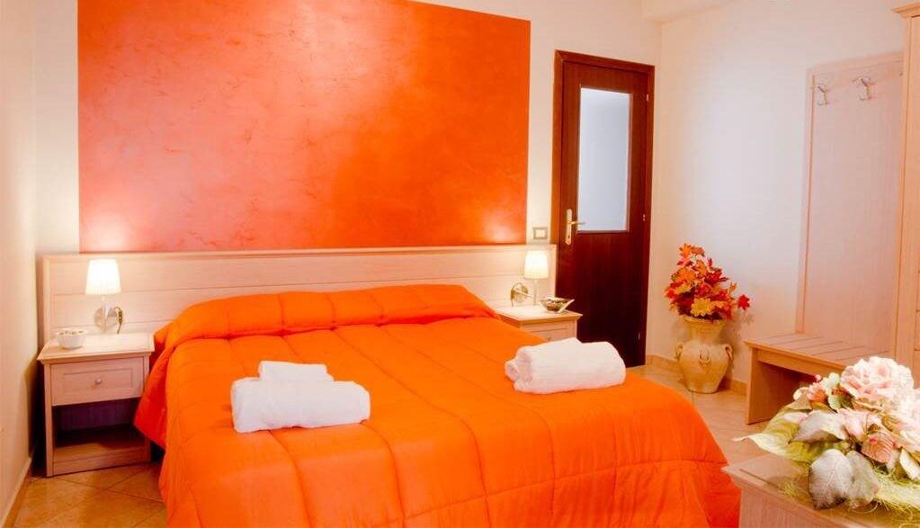 Varios Bed and Breakfast Charme