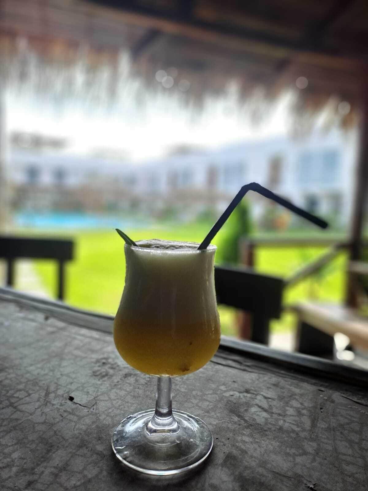 Bar/Salón HOTEL KENDARI
