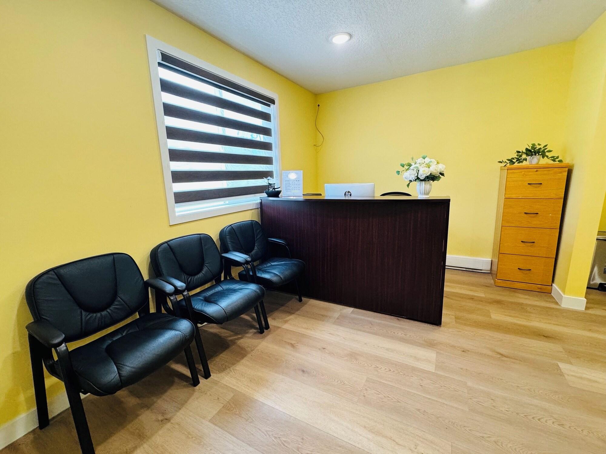 Vista Lobby Avola Mountain Lodge