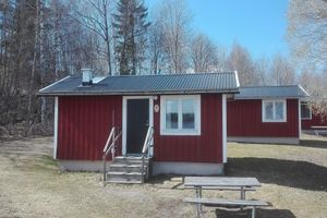 Alquiler Vacacional - Falkudden Camping