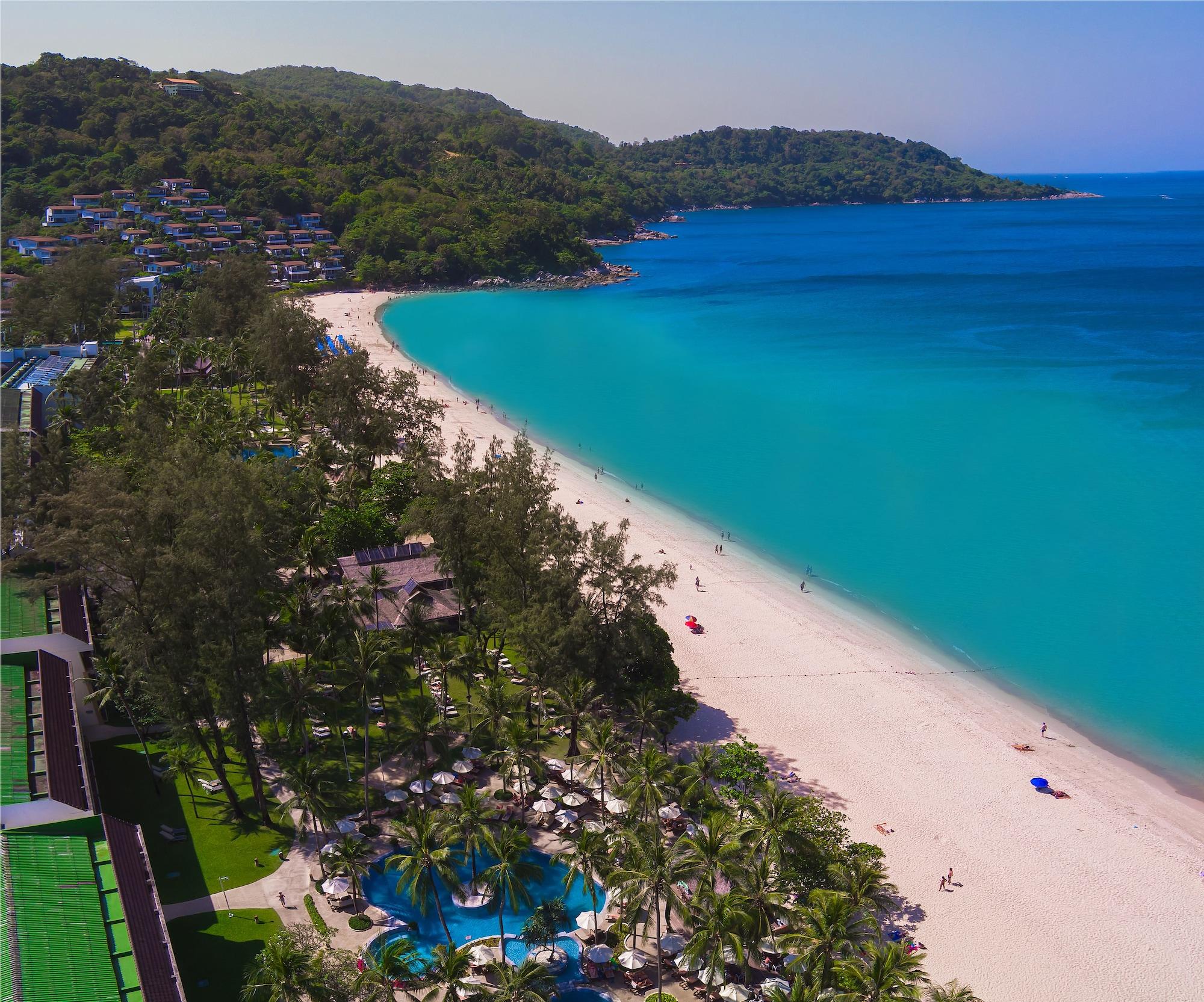 Playa Katathani Phuket Beach Resort