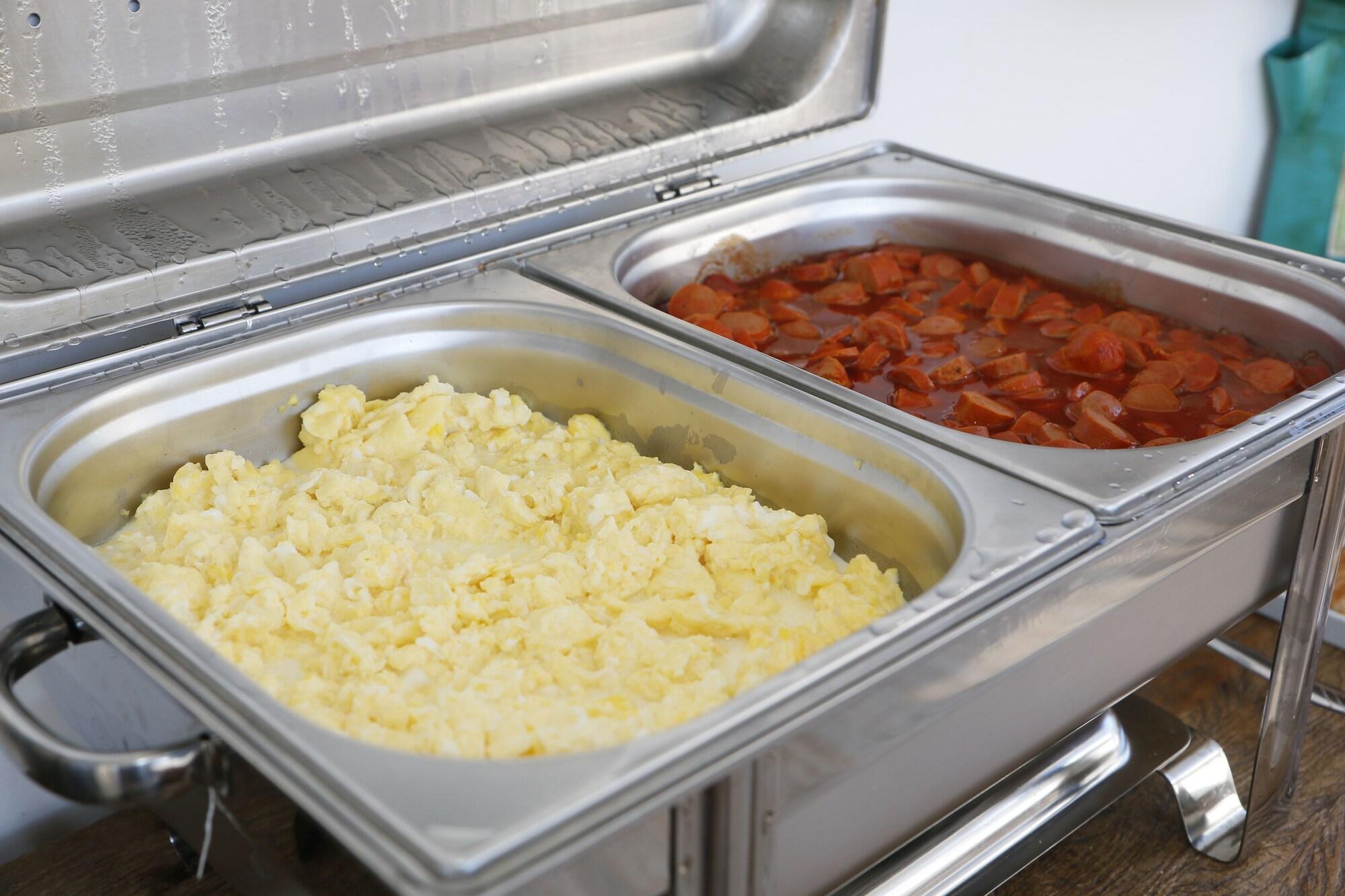 Restaurant Pousada Conca di Mare